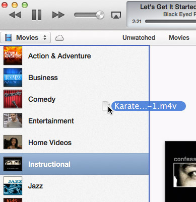 apple itunes conseils pratiques