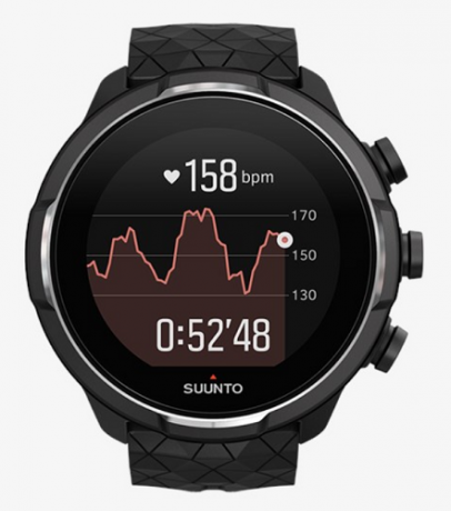 montre suunto baro 9