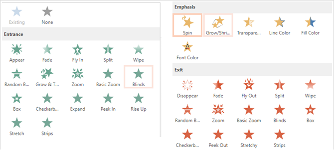 comparaison powerpoint en ligne vs PowerPoint 2016