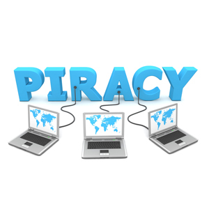 piratage sur Internet