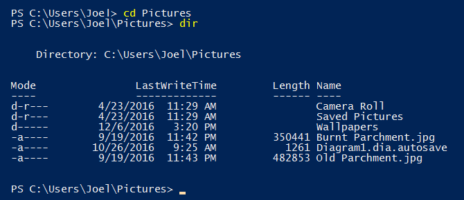 5 raisons pour lesquelles vous devriez utiliser PowerShell au lieu du script de lot PowerShell rétrocompatible