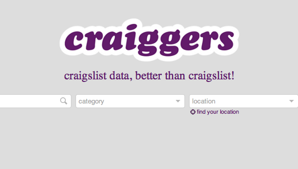 rechercher dans tous les craigslist