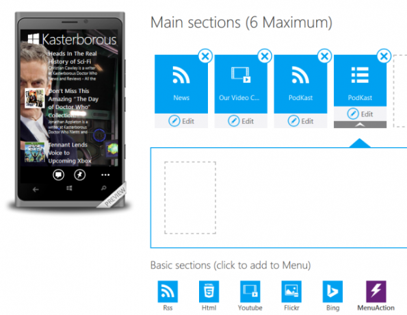 muo-wp8-app-development-studio-sections