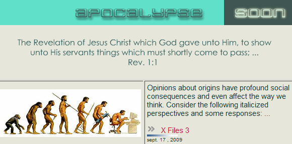 apocalypse