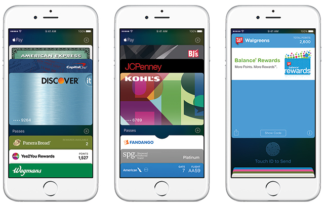 WWDC '15: Tout ce que vous devez savoir sur l'événement d'Apple au même endroit applepay