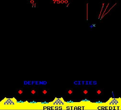 vieux jeux atari