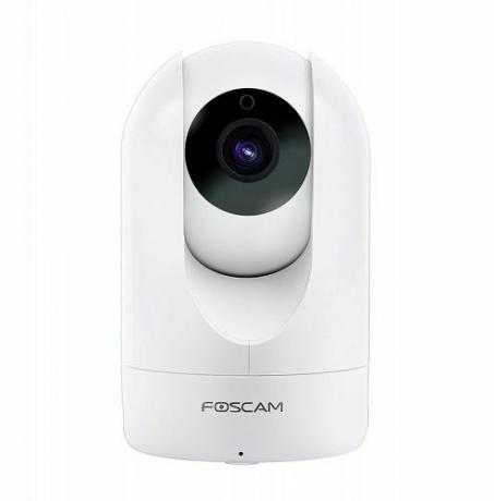 Foscam R2 - Meilleur système de sécurité intérieur et extérieur à petit budget