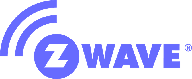 logo de la marque z-wave