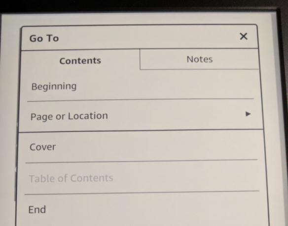 Comment configurer et utiliser votre Kindle Paperwhite 19 Paperwhite GoTo