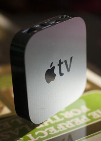 Apple TV Review