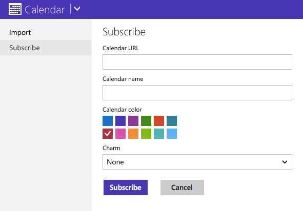 Comment synchroniser vos rendez-vous Google Agenda avec Windows 8 googlecalendaroutlook