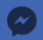 symbole de message facebook