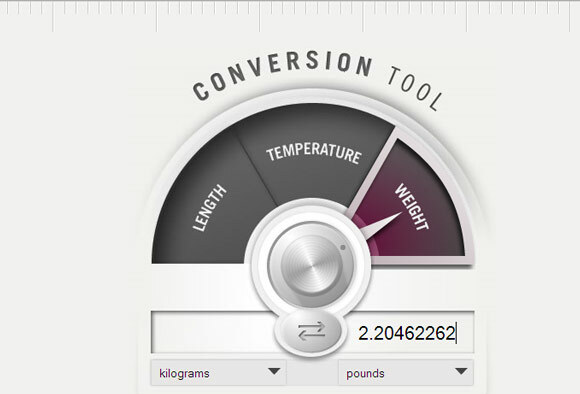 dimensions et calculs unitaires