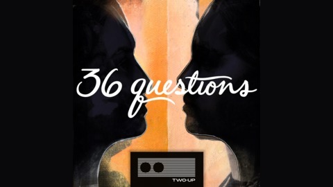 Podcast de 36 questions