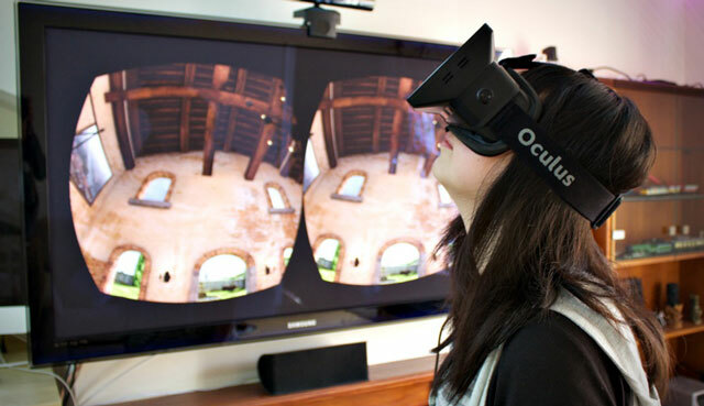 Oculus Rift