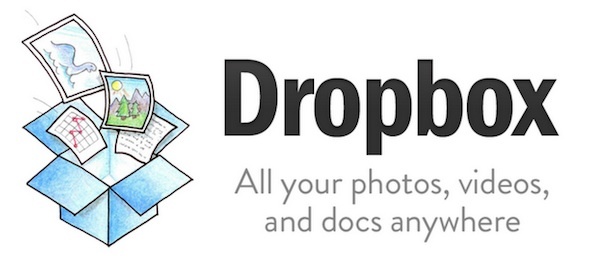 application dropbox mobile