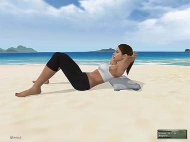 meilleurs jeux de fitness pour la Wii