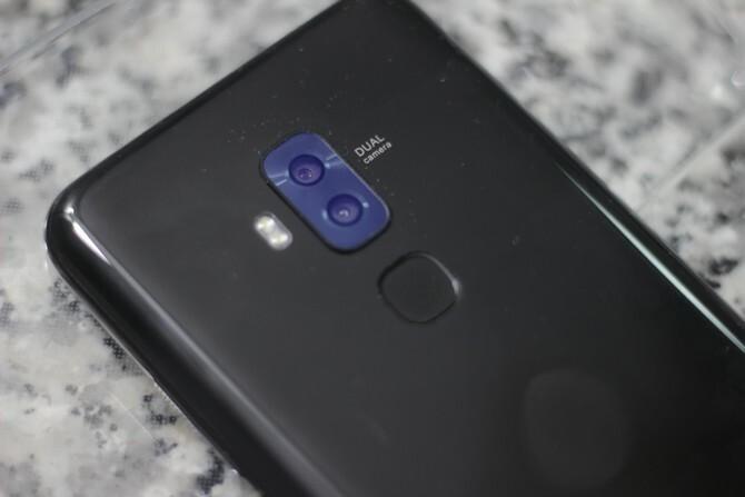 Blackview S8 Review: fonctionnalités Galaxy sans le prix astronomique BlackviewS818