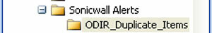 Comment supprimer gratuitement les e-mails en double d'Outlook? odir4