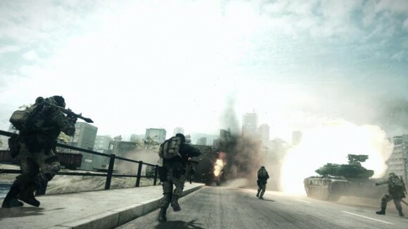 Battlefield 3: retour à l'extension Karkand enfin en ligne [Actualités] Backtokarkand e1323886876574