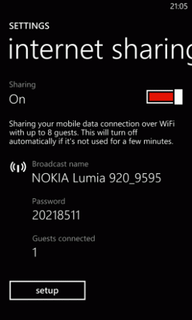 attache nokia lumia 920