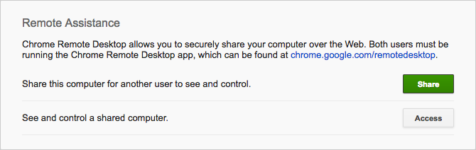 Contrôlez votre PC depuis n'importe où à l'aide de l'assistance à distance Chrome Remote Desktop Chrome