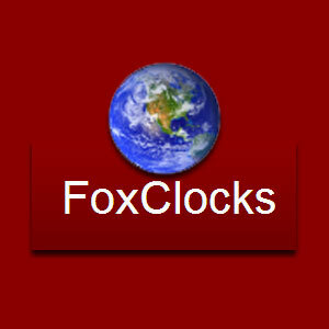 Gardez un œil sur le temps autour du monde avec FoxClocks [Firefox] foxclocks intro