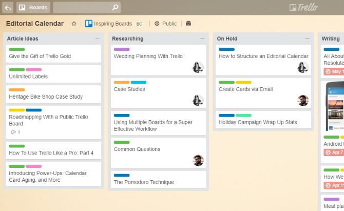 trello vs asana meilleur outil de gestion de projet gratuit