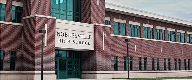 lycée de noblesville