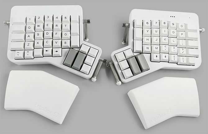 ErgoDox EZ