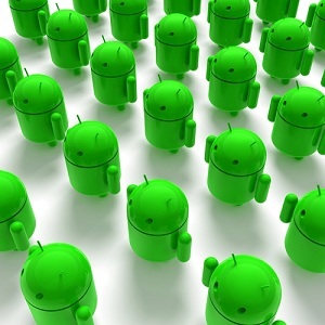 meilleures applications Android