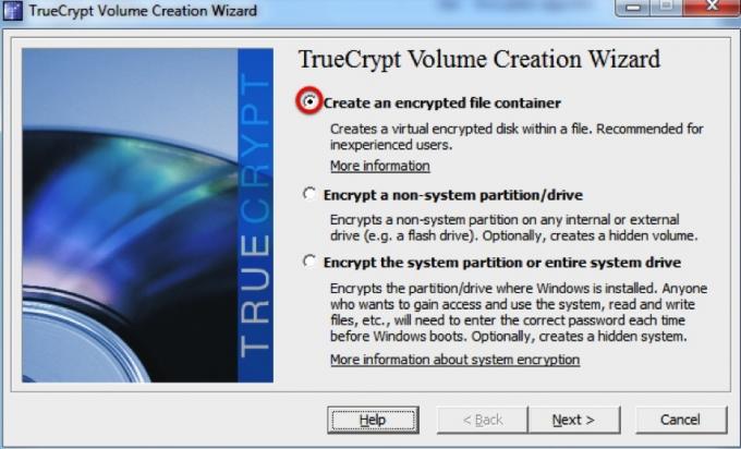 guide de l'utilisateur de truecrypt pdf