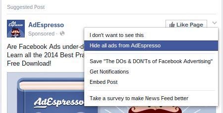 Facebook-Hide-Adverts