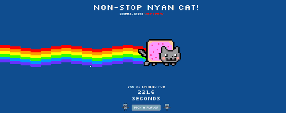 chat nyan