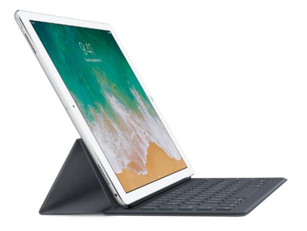 Étui pour clavier Apple Smart Keyboard iPad Pro