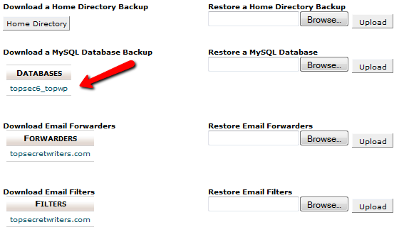 Comment configurer plusieurs serveurs Web XAMPP portables sur un seul lecteur USB xampp9