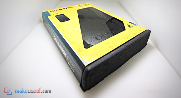 Giveaway: iPhone 4 Defender (+ Étuis Commuter par Otterbox) commuter1