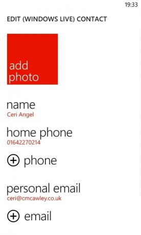 Windows Phone 7: Guide complet winphone7 7