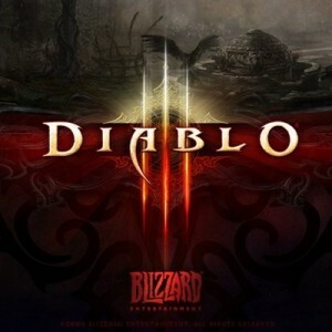 diablo 3 player