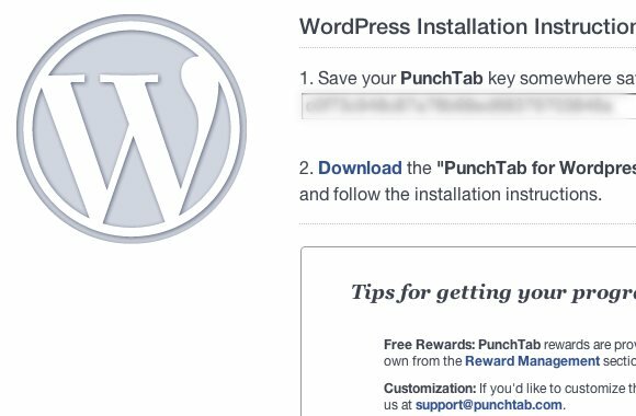 02c wordpress installer