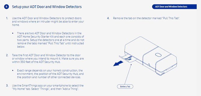 Samsung Smartthings frustrations