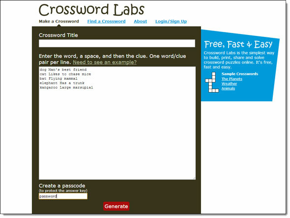 Créez vos propres mots croisés avec ces outils Mots croisés intro03