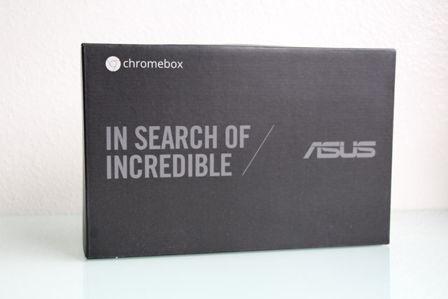 Chromebox - Box Shot