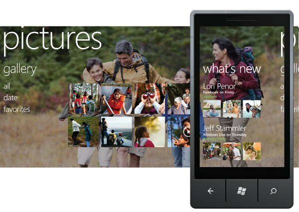 Windows Phone 7: Guide complet winphone7 9