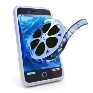 convertir des films smartphone