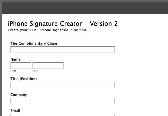 05b iPhone HTML Signature Creator.jpg