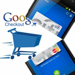 Google Wallet assimile Google Checkout. La résistance est futile! [Actualités] googlewalleteatgooglecheckout