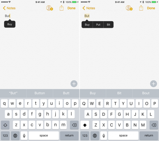 trucs et astuces essentiels pour le clavier ios 2