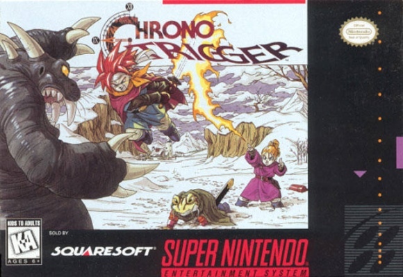 snes rpgs en ligne