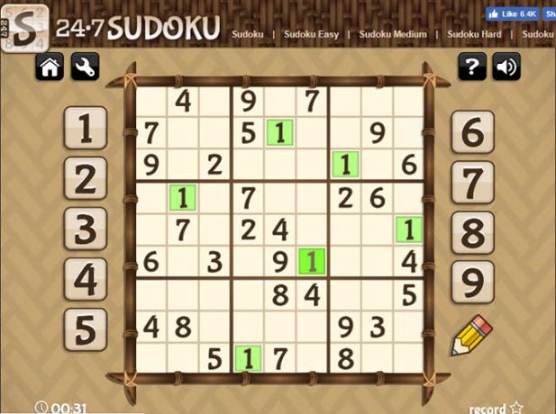 sudoku247